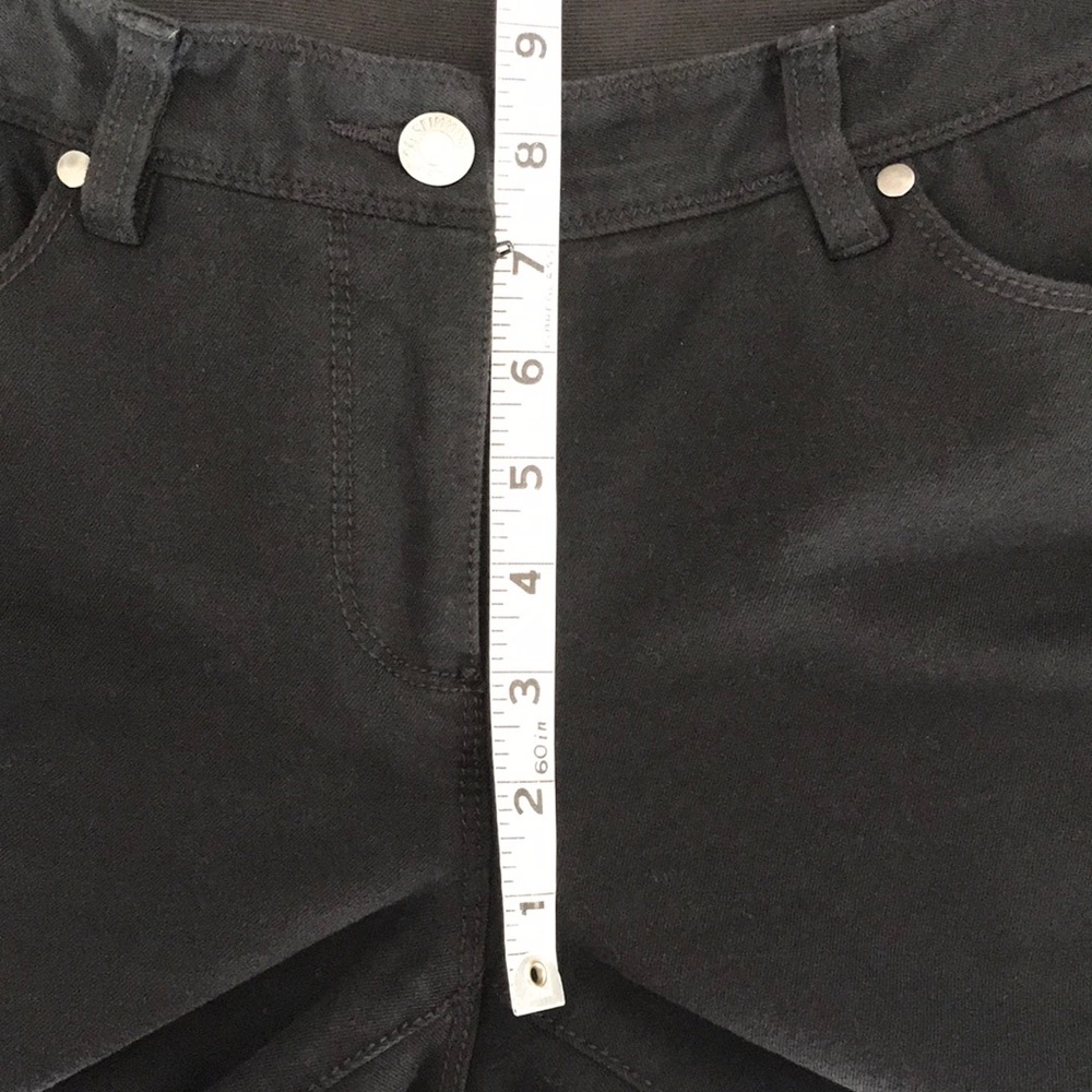 Chico's So Slimming Ankle Pant Jeans - Picture 5 of 6